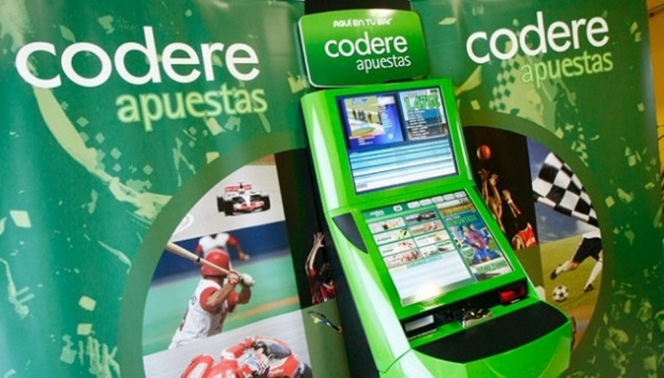 Casino online codere