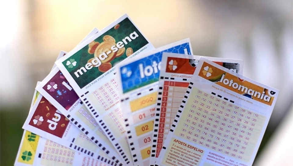 jogar na loteria federal online