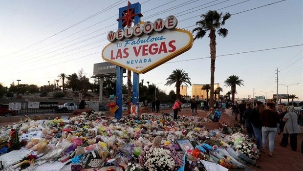 Family of each victim of Las Vegas shooting to receive US$275K