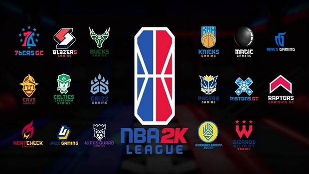 NBA entra na arena de eSports