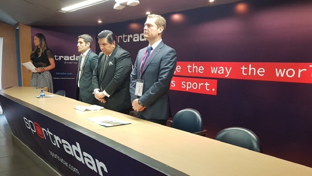 Colombia expects to have 15 online gaming licenses in the World Cup