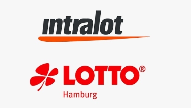 Intralot Wins Contract For Lotto Hamburg Games Magazine Brasil