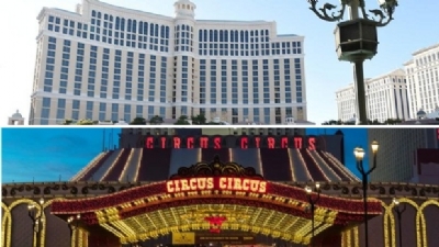 Blackstone's Bellagio Deal Values Las Vegas Hotel at $5 Billion