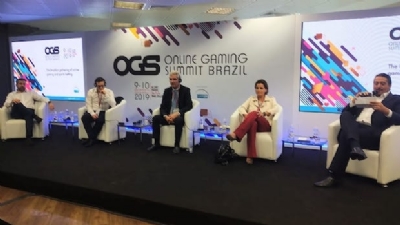 Europe looking at standardised online gaming laws - ﻿Games Magazine Brasil