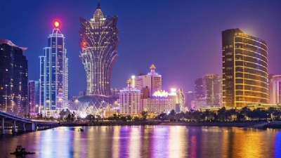 Macau. Como vive a capital mundial dos casinos quando não há jogo