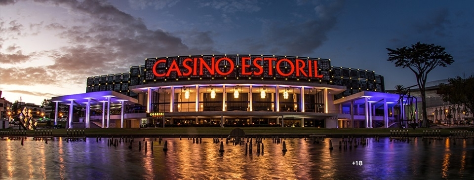 Jardins do casino estoril eventos 2019