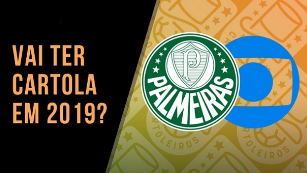 Globo Cede E Negociara Com O Palmeiras Para Usar Seus Jogadores No Cartola Fc Games Magazine Brasil