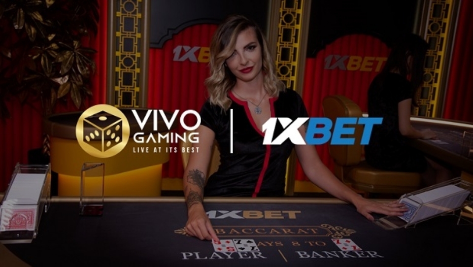 Vivo Gaming Lança Duas Novas Mesas VIP's Dedicadas Ao Live Baccarat Da ...