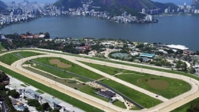 Jockey Club deve 1,335 bilhão de reais à Prefeitura - Diário do Rio de  Janeiro