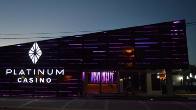 New hotel and casino opened in Argentine province of Chaco