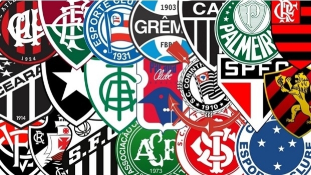 Brazilian Clubs