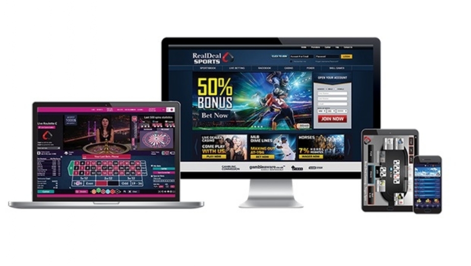 Global online gambling market to reach US103 billion by 2025 ﻿Games