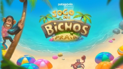 Jogo Dos Bichos Praia