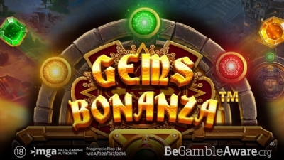 Gems Bonanza slot