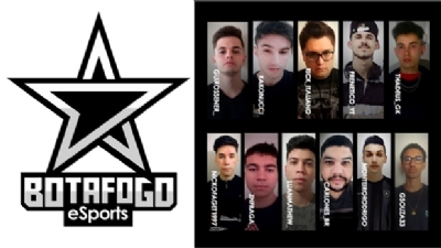 Botafogo E-sports