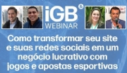 iGB to discuss affiliation in partnership with São Paulo Affiliate Conference