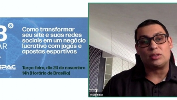 "The operator must know the Brazilian market, offer good products through serious partners"