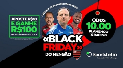 Clube de Regatas do Flamengo - Passamos 1/3 do Brasileirão. Seriedade em  todos os jogos! O Sportsbet #JogaJunto em todos os campeonatos. #CRF  #apostasesportivas #futebol #flamengo #brasileirao