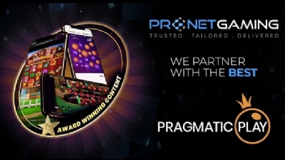 Platform - Pronet Gaming