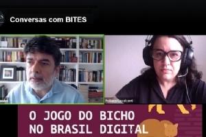 Jogo do bicho se reinventa com raspadinha de bingo - ﻿Games Magazine Brasil