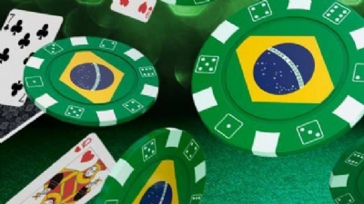 Sites de apostas e jogos online crescem na pandemia