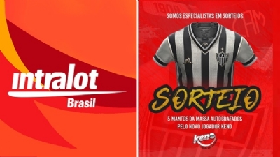 Como Jogar - Intralot Brasil