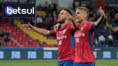 Futebol Russo com transmissão ao vivo - Novo Momento