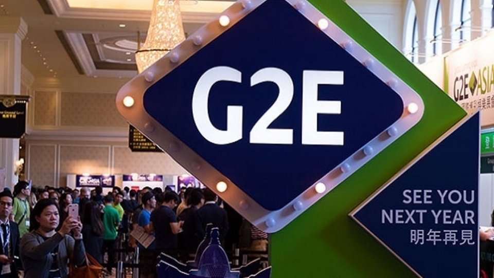 G2E Asia cancels 2020 events in Macau and Philippines ﻿Games Magazine