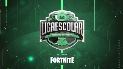 Liga Escolar Brasileira de Esports