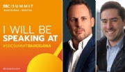 Alessandro Fried and Alessandro Valente share panel at SBC Summit Barcelona