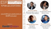 Painel no EGR Power Latam responderá se 2021 será o ano do jogo no Brasil