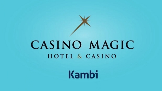 Kambi Group expands in Argentina with Casino Magic partnership