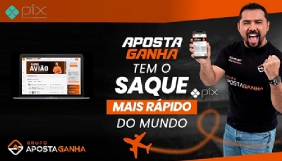 Apostaganha.bet on X: Sextou com aposta ganha? Só aqui no AG