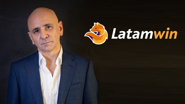 "Latamwin already has advanced work to enter in Mexico and Brazil"