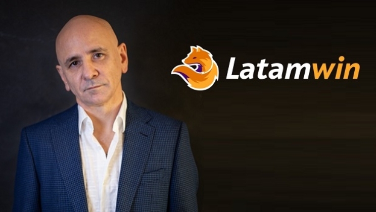 “Latamwin já tem trabalhos avançados para entrar nos mercados do México e Brasil”