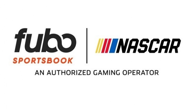 Fubo Sportsbook becomes authorised gaming operator of NASCAR