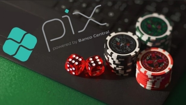 A year after its launch, PIX consolidates itself as a payment method on betting sites in Brazil