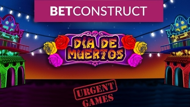 Urgent Games integrates its products into BetConstruct’s platform