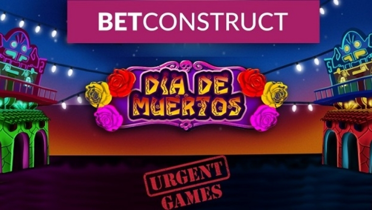 Urgent Games integra seus produtos à plataforma BetConstruct