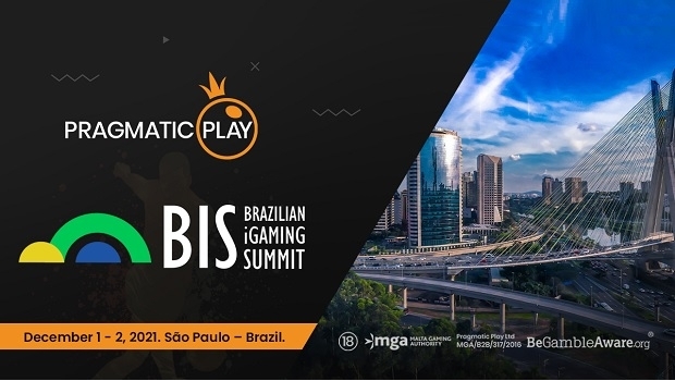 For Pragmatic Play, BiS is an ideal opportunity to show its potential in Brazil