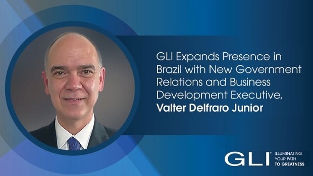 GLI expands in Brazil with New Government Relations and Business Development Executive