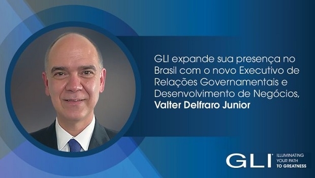 GLI cresce no Brasil com novo Executivo de Relações Governamentais e Desenvolvimento de Negócios