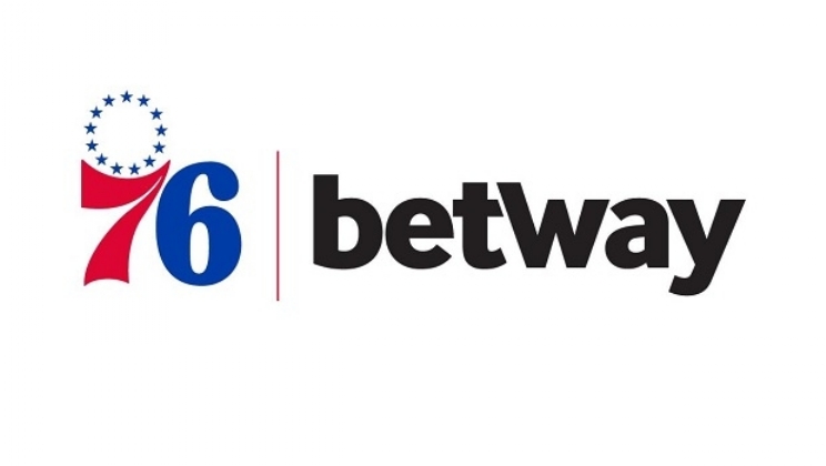 Betway assina acordo com 76ers como o mais recente parceiro da NBA