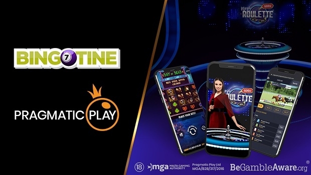 Pragmatic Play pushes further into Brazil with Bingotine