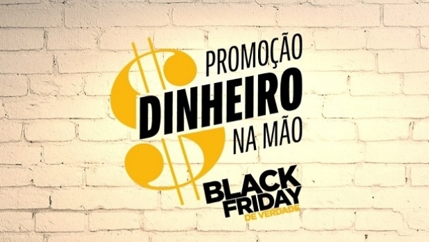 Capemisa Capitalização fecha parceria com o “Prêmio Black Friday de Verdade”