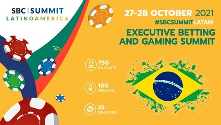 Com o Brasil no centro das atenções, começa hoje uma nova edição do SBC Summit Latinoamérica