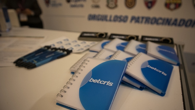 Betcris welcomed partners and potential customers during first day of SBC Summit Latinoamérica