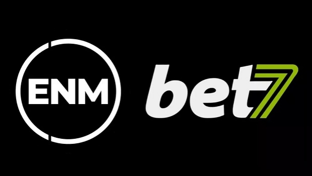 Esporte News Mundo and bookmaker bet7 announce commercial partnership