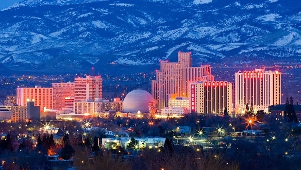 Nevada casinos extend US$1 billion revenue streak to six months