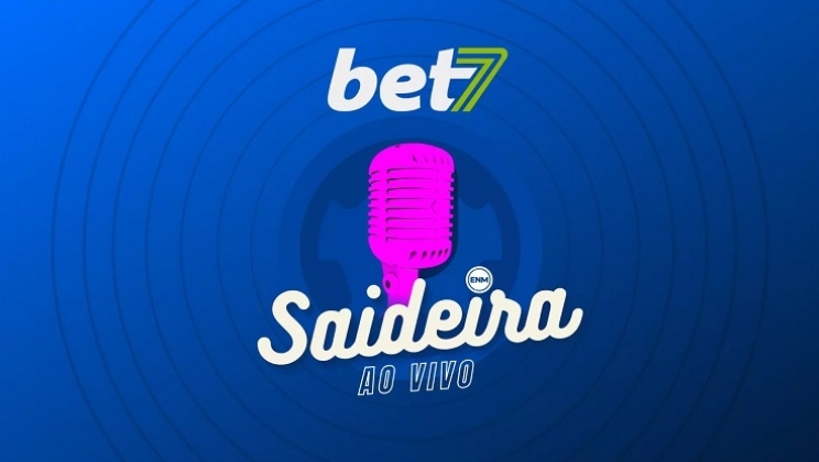 Esporte News Mundo e casa de apostas bet7 anunciam parceria comercial